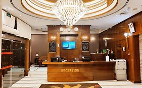 Al Hayat Hotel Apartments Sharjah United Arab Emirates